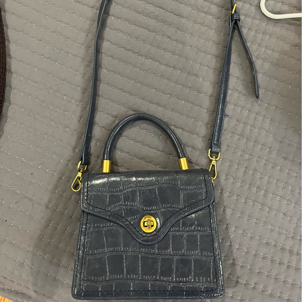 Real leather purse! Bought in Italy 🇮🇹